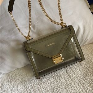 MK purse